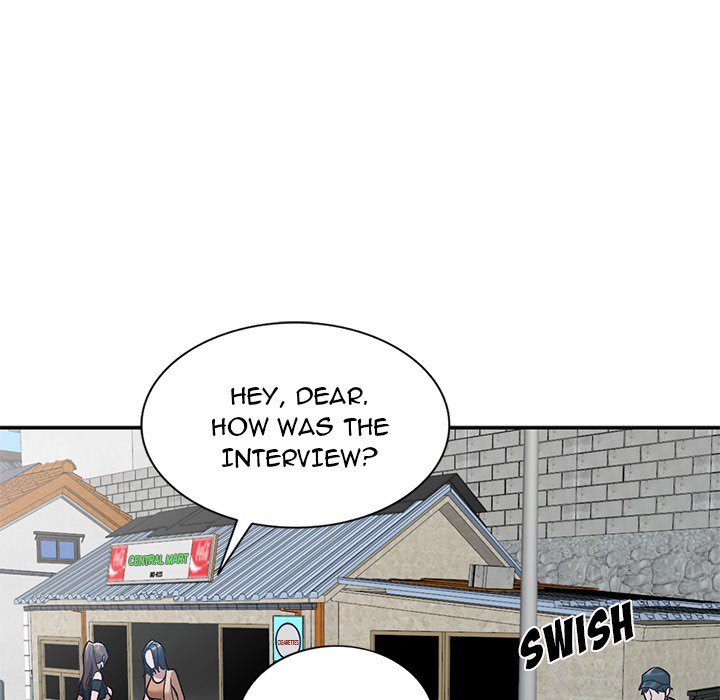 Town Girls - Chapter 1 [photo 43] - MangaPorn