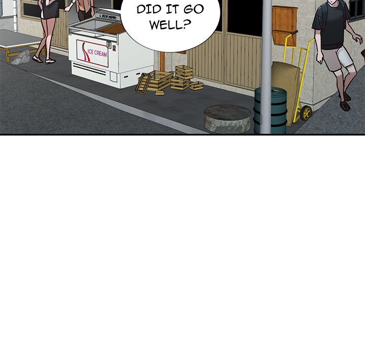 Town Girls - Chapter 1 [photo 44] - MangaPorn