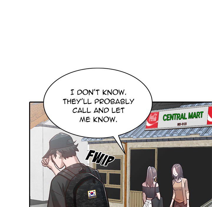 Town Girls - Chapter 1 [photo 45] - MangaPorn