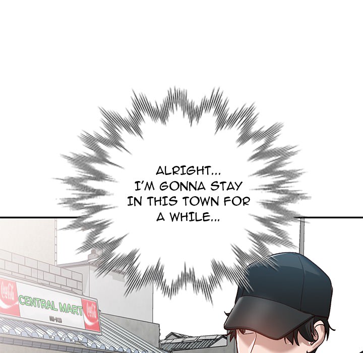 Town Girls - Chapter 1 [photo 51] - MangaPorn