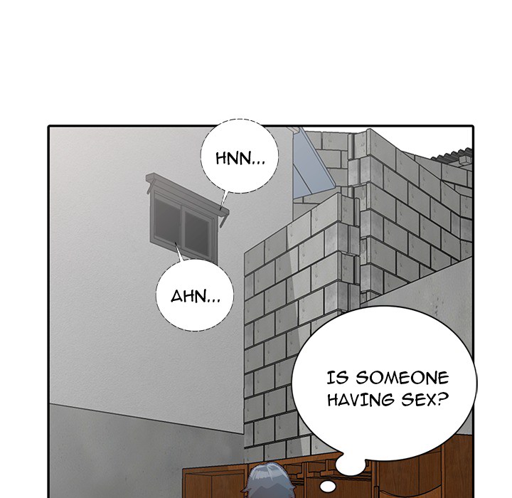 Town Girls - Chapter 1 [photo 79] - MangaPorn