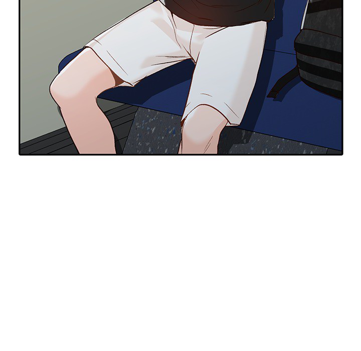 Town Girls - Chapter 1 [photo 8] - MangaPorn