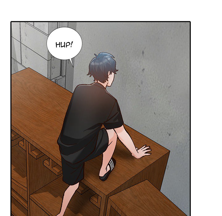 Town Girls - Chapter 1 [photo 82] - MangaPorn