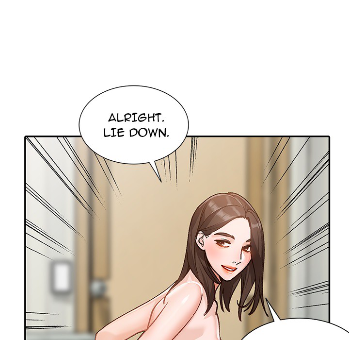 Town Girls - Chapter 1 [photo 96] - MangaPorn