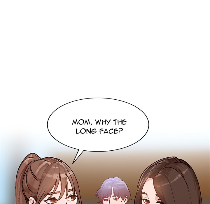 Town Girls - Chapter 2 [photo 104] - MangaPorn
