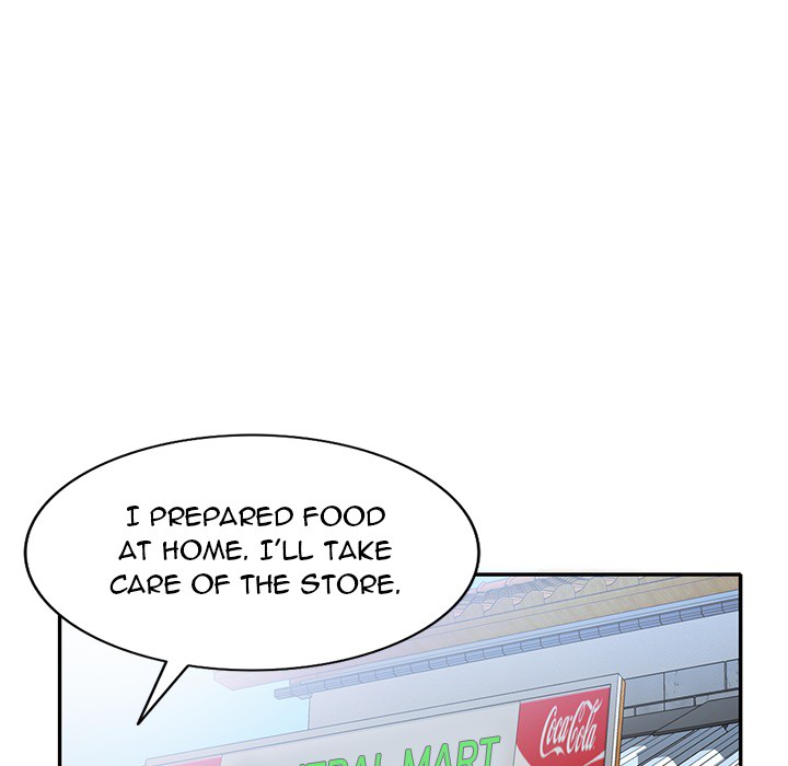 Town Girls - Chapter 2 [photo 106] - MangaPorn