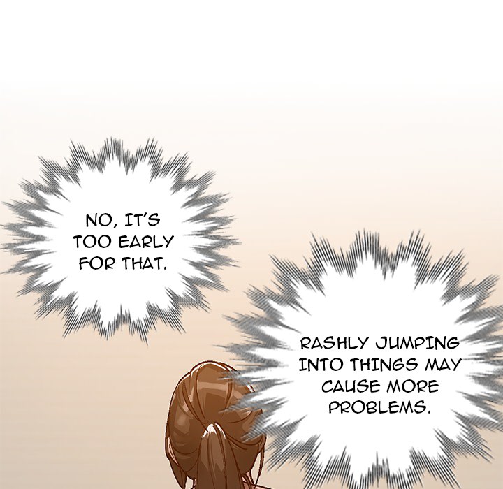 Town Girls - Chapter 2 [photo 125] - MangaPorn