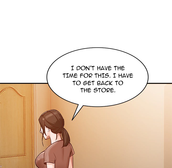 Town Girls - Chapter 2 [photo 135] - MangaPorn