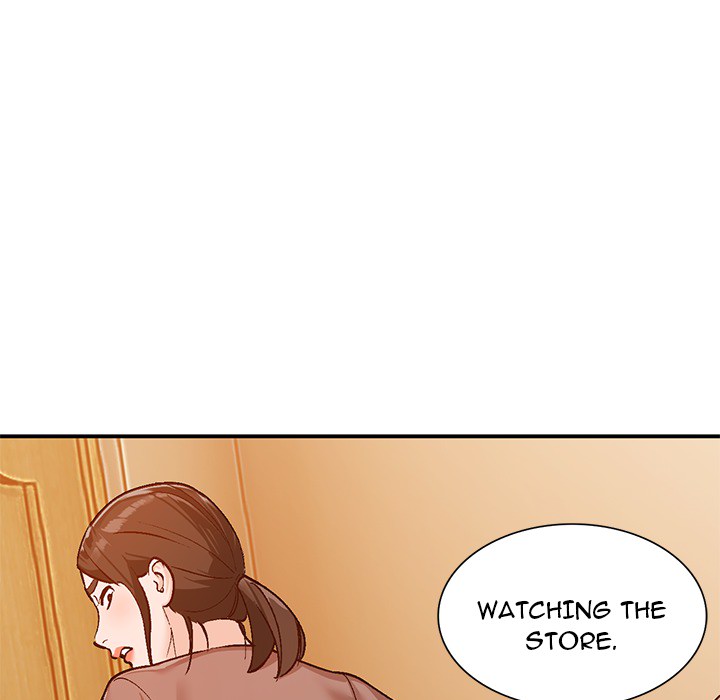 Town Girls - Chapter 2 [photo 139] - MangaPorn