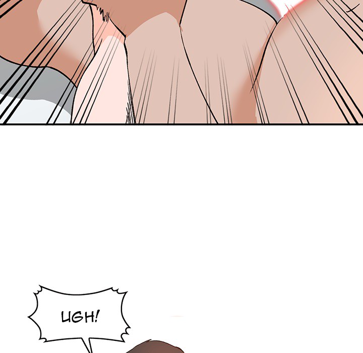 Town Girls - Chapter 2 [photo 19] - MangaPorn