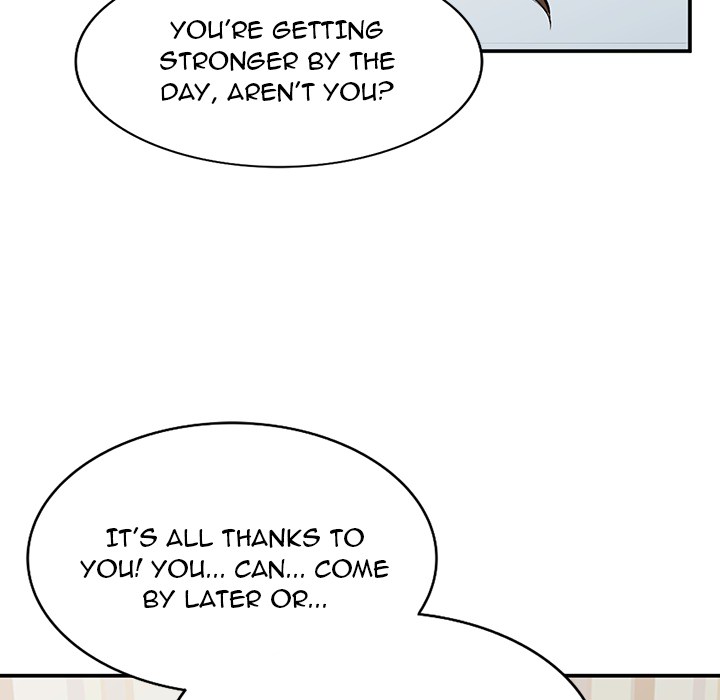 Town Girls - Chapter 2 [photo 26] - MangaPorn