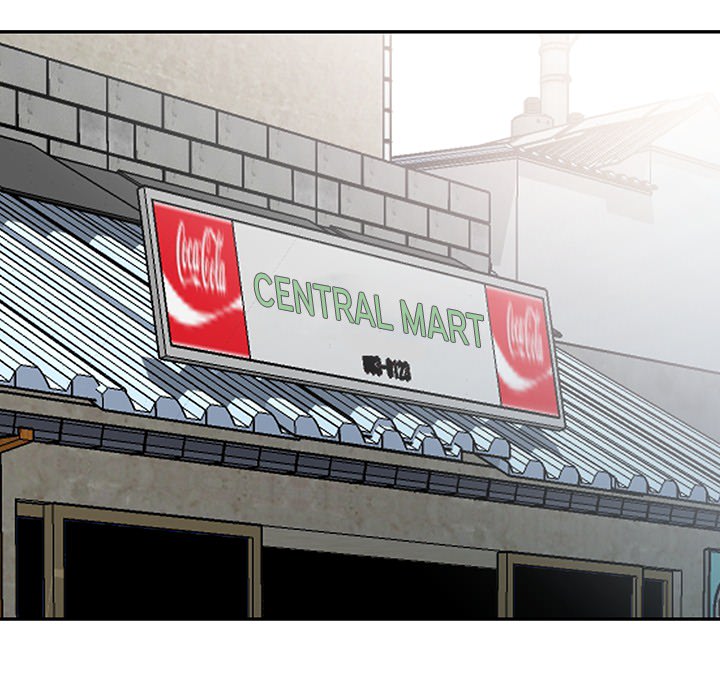 Town Girls - Chapter 2 [photo 31] - MangaPorn