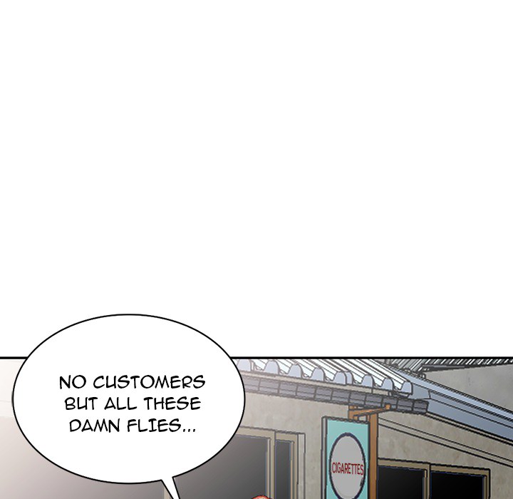 Town Girls - Chapter 2 [photo 34] - MangaPorn