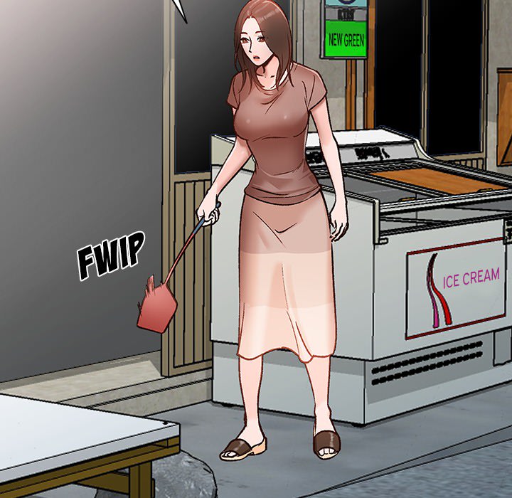 Town Girls - Chapter 2 [photo 35] - MangaPorn