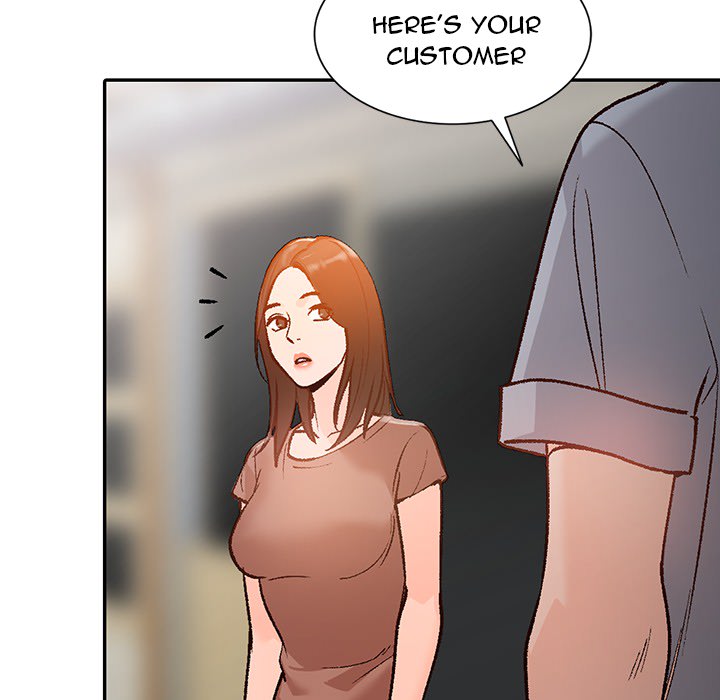 Town Girls - Chapter 2 [photo 37] - MangaPorn