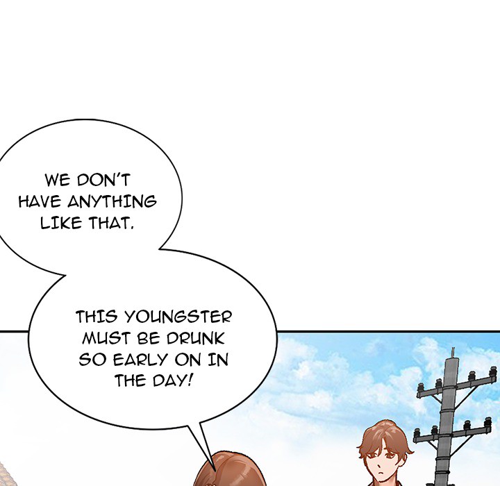 Town Girls - Chapter 2 [photo 46] - MangaPorn