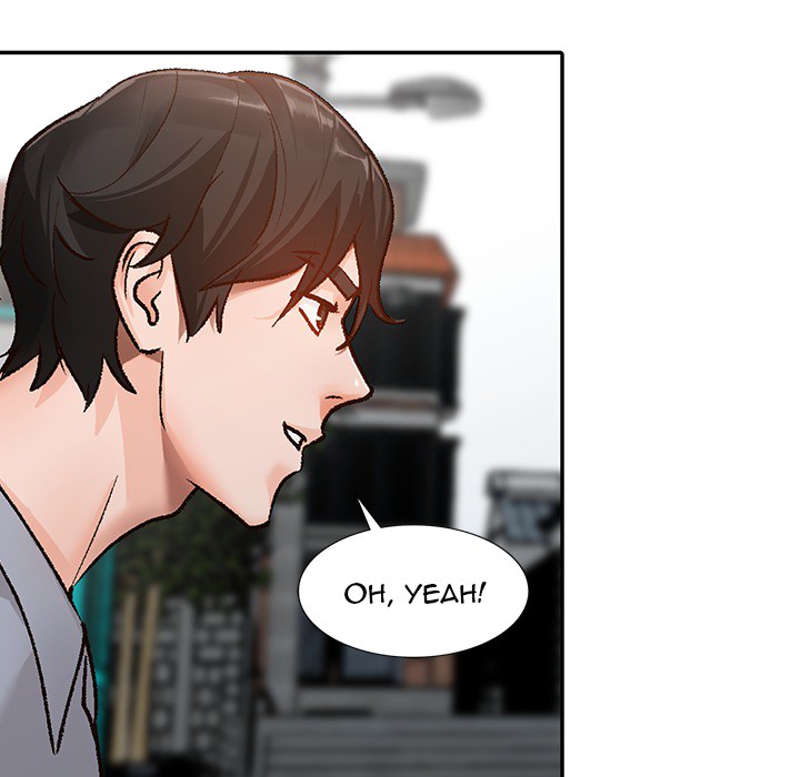 Town Girls - Chapter 2 [photo 49] - MangaPorn