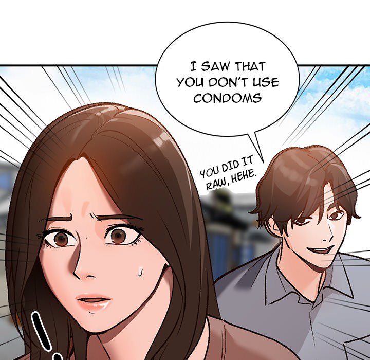 Town Girls - Chapter 2 [photo 51] - MangaPorn