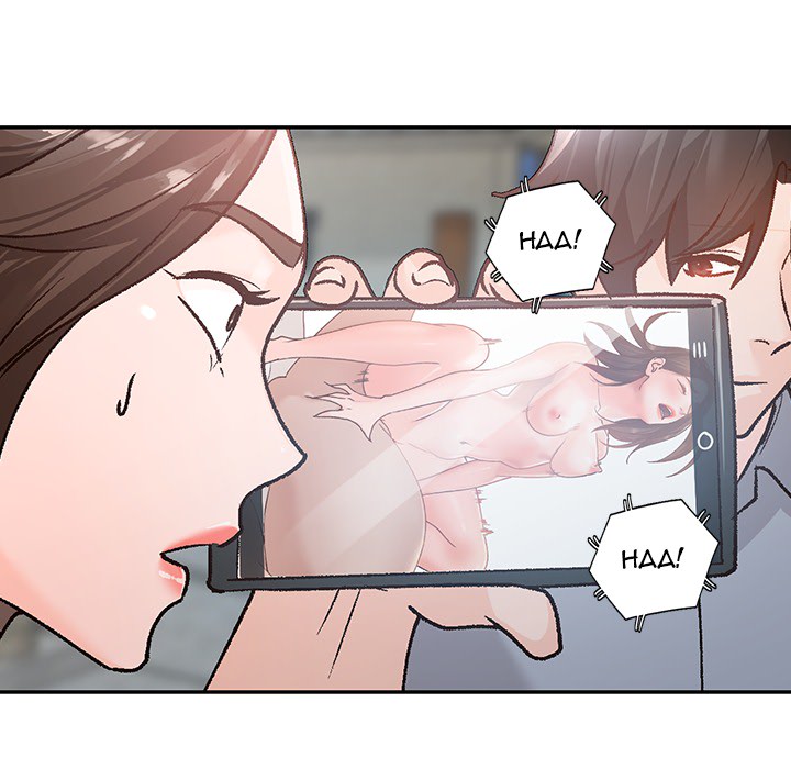 Town Girls - Chapter 2 [photo 56] - MangaPorn