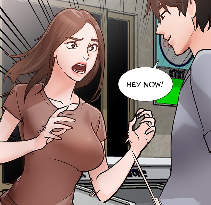 Town Girls - Chapter 2 [photo 61] - MangaPorn