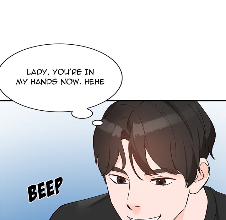 Town Girls - Chapter 2 [photo 7] - MangaPorn