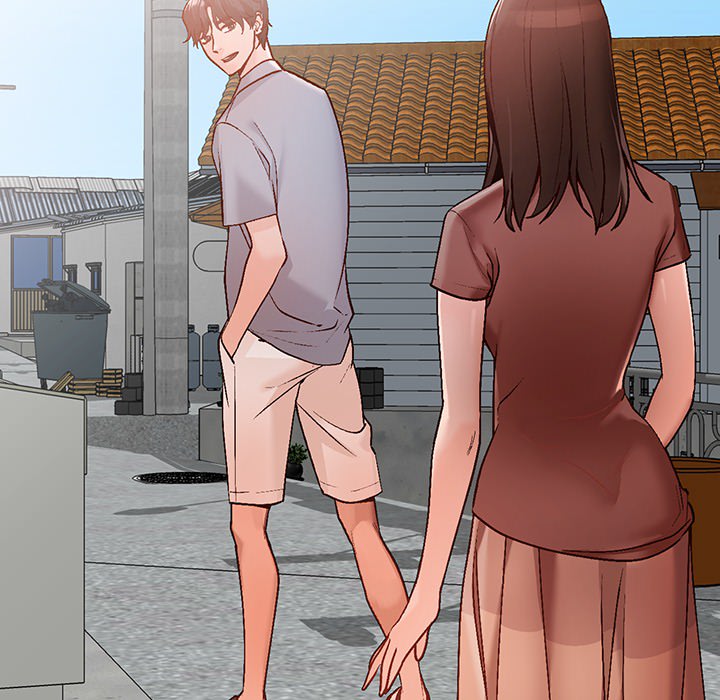 Town Girls - Chapter 2 [photo 77] - MangaPorn