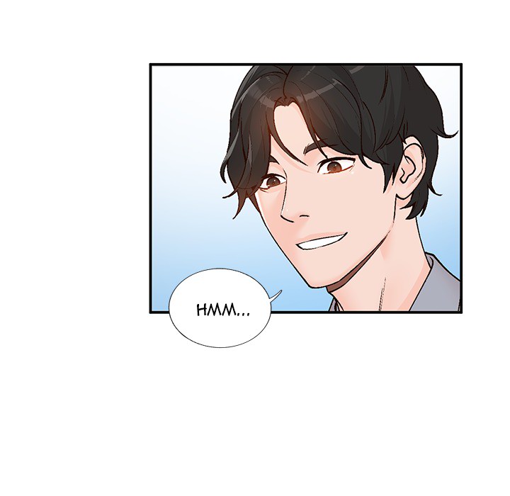 Town Girls - Chapter 2 [photo 93] - MangaPorn