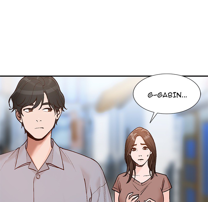 Town Girls - Chapter 2 [photo 94] - MangaPorn