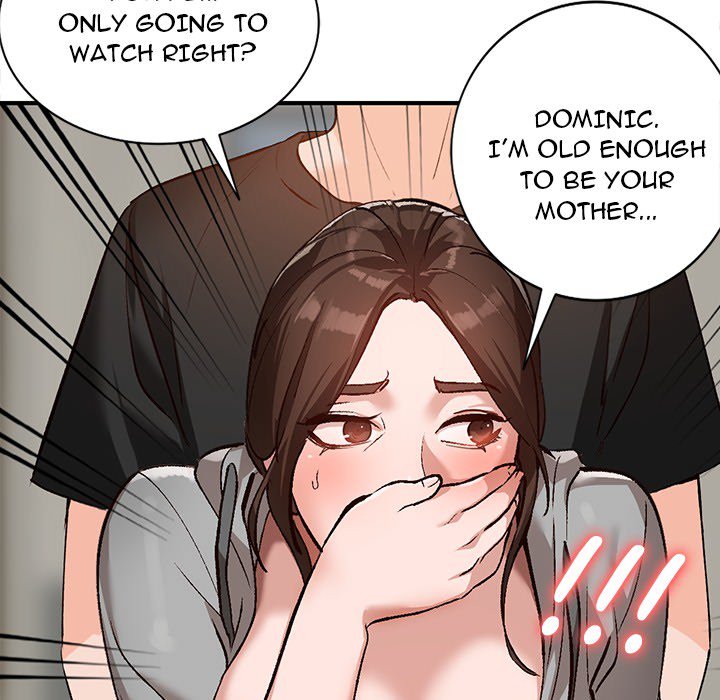 Town Girls - Chapter 3 [photo 103] - MangaPorn
