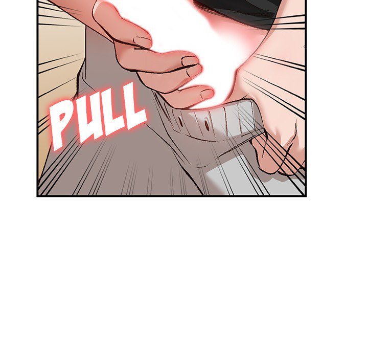 Town Girls - Chapter 3 [photo 106] - MangaPorn