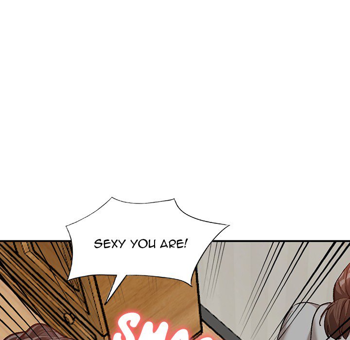 Town Girls - Chapter 3 [photo 109] - MangaPorn