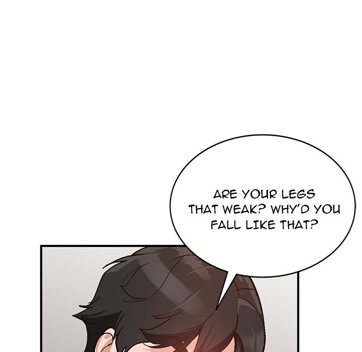 Town Girls - Chapter 3 [photo 118] - MangaPorn