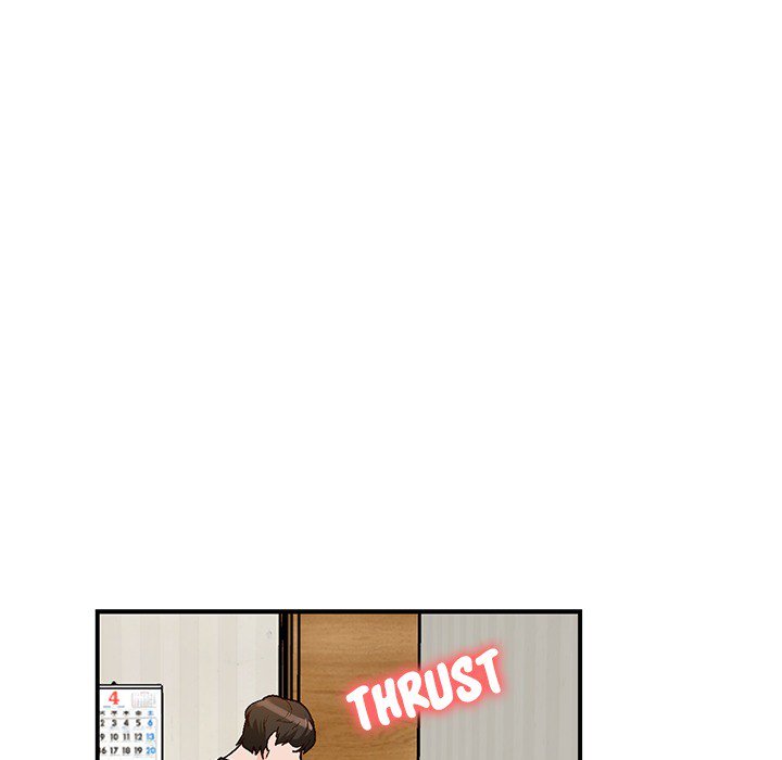 Town Girls - Chapter 3 [photo 120] - MangaPorn