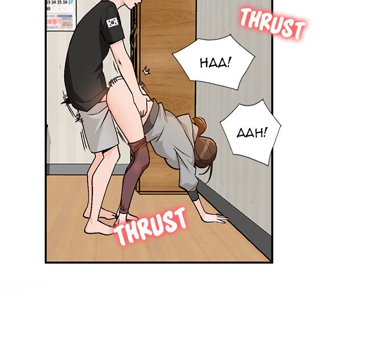 Town Girls - Chapter 3 [photo 121] - MangaPorn