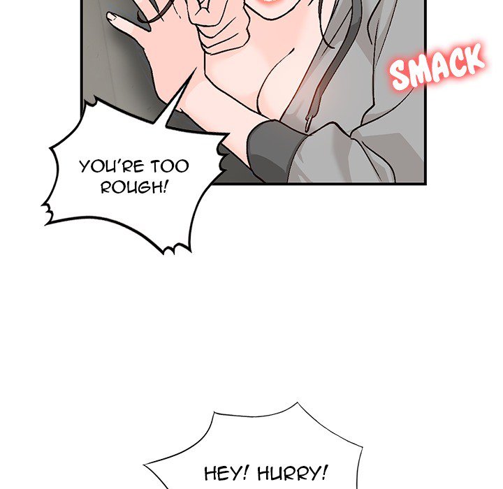 Town Girls - Chapter 3 [photo 131] - MangaPorn