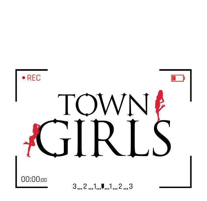 Town Girls - Chapter 3 [photo 14] - MangaPorn