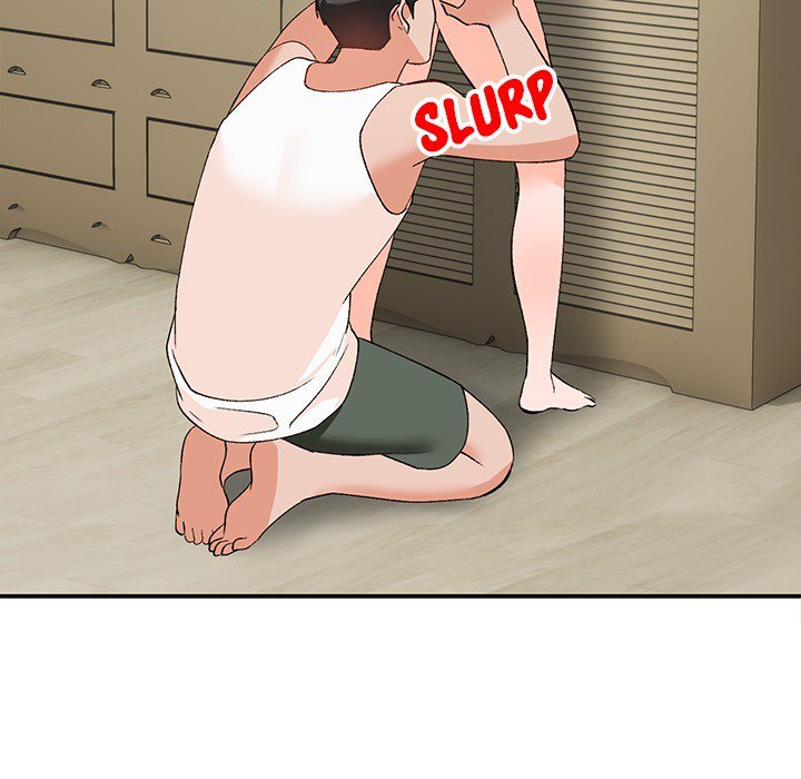 Town Girls - Chapter 3 [photo 17] - MangaPorn