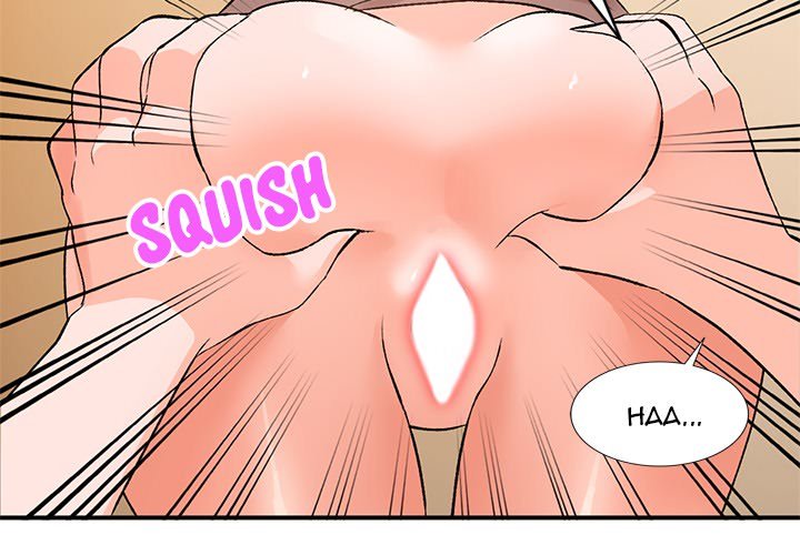 Town Girls - Chapter 3 [photo 2] - MangaPorn