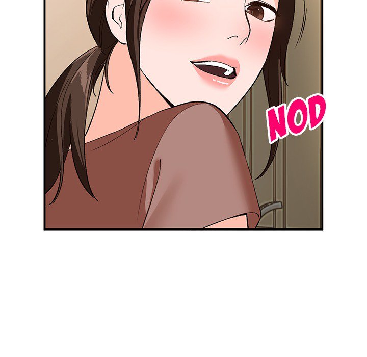 Town Girls - Chapter 3 [photo 24] - MangaPorn