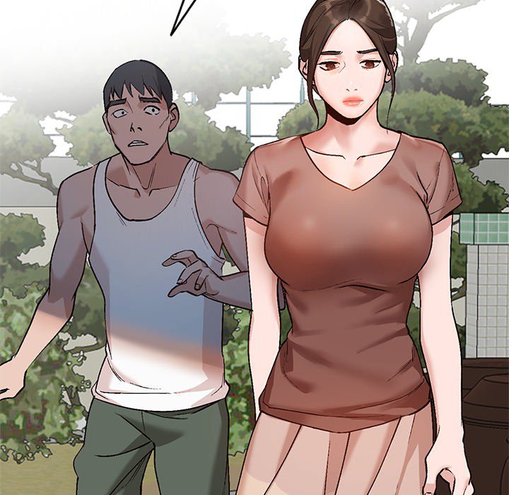 Town Girls - Chapter 3 [photo 31] - MangaPorn