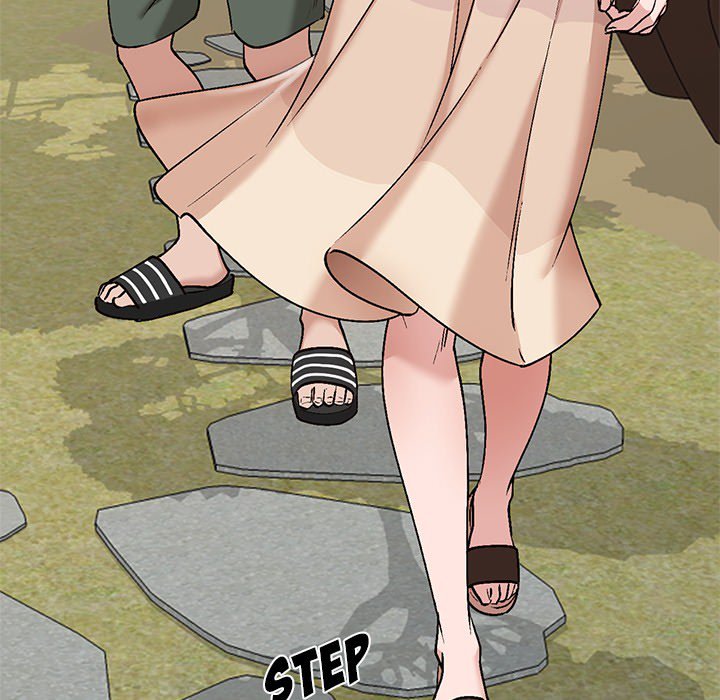 Town Girls - Chapter 3 [photo 32] - MangaPorn