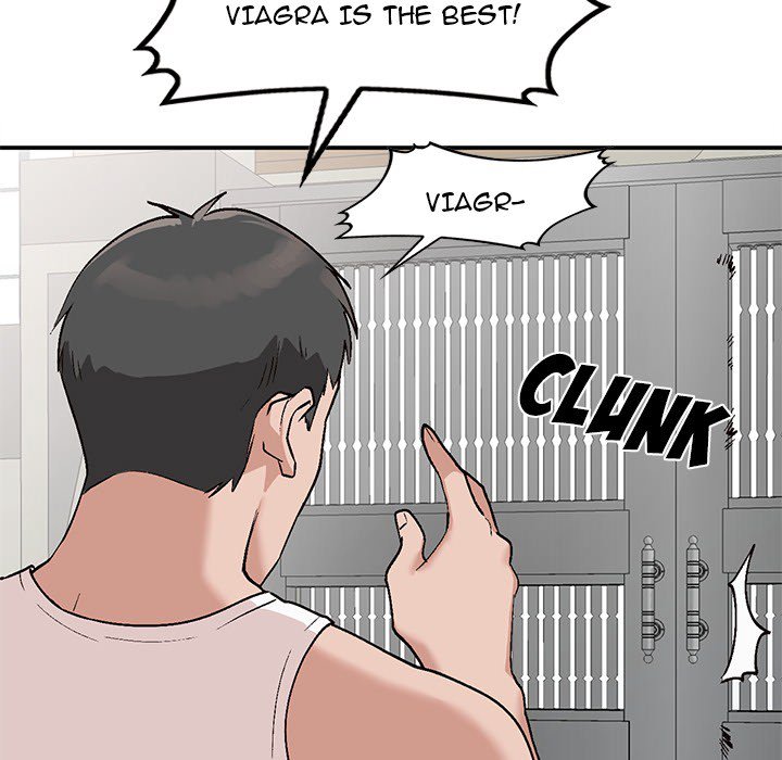 Town Girls - Chapter 3 [photo 34] - MangaPorn