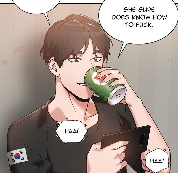 Town Girls - Chapter 3 [photo 40] - MangaPorn