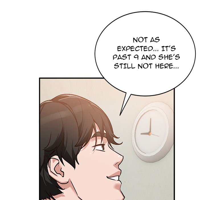 Town Girls - Chapter 3 [photo 42] - MangaPorn