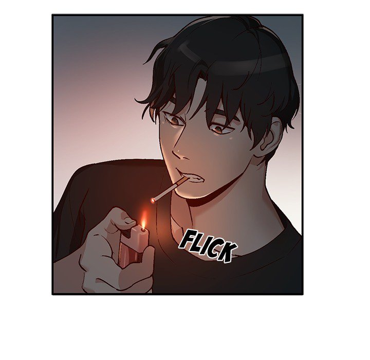 Town Girls - Chapter 3 [photo 46] - MangaPorn