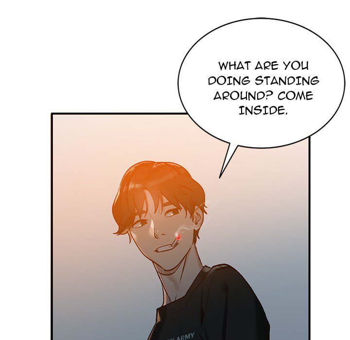 Town Girls - Chapter 3 [photo 49] - MangaPorn