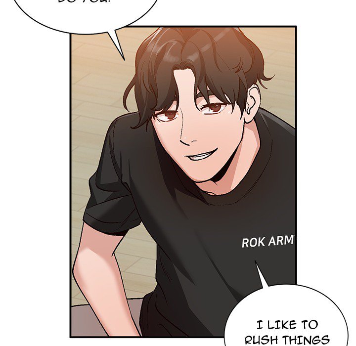 Town Girls - Chapter 3 [photo 57] - MangaPorn