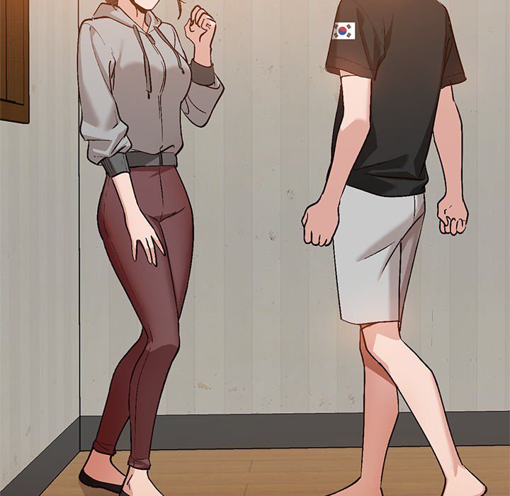 Town Girls - Chapter 3 [photo 59] - MangaPorn