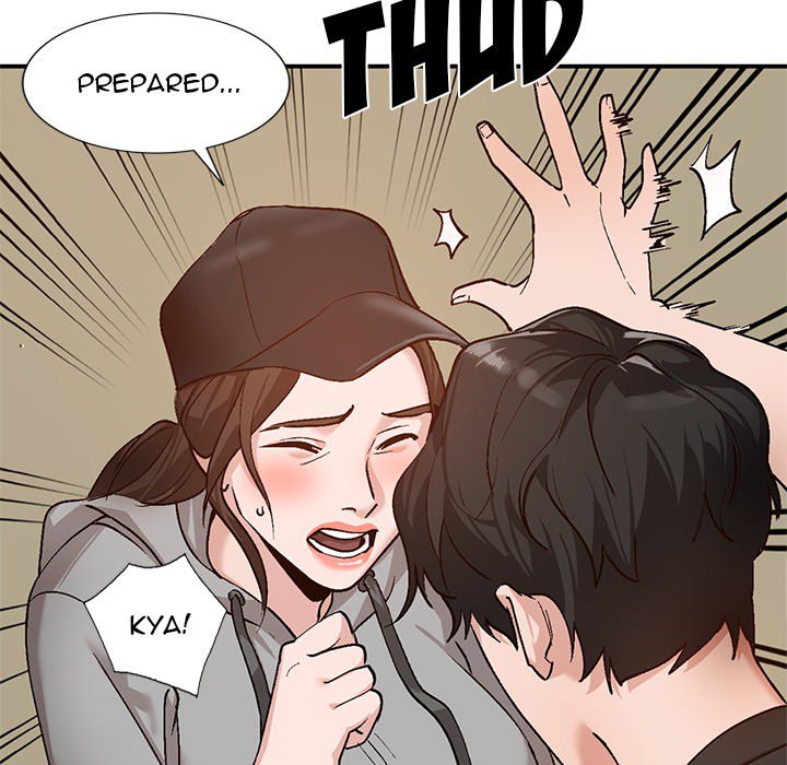 Town Girls - Chapter 3 [photo 61] - MangaPorn