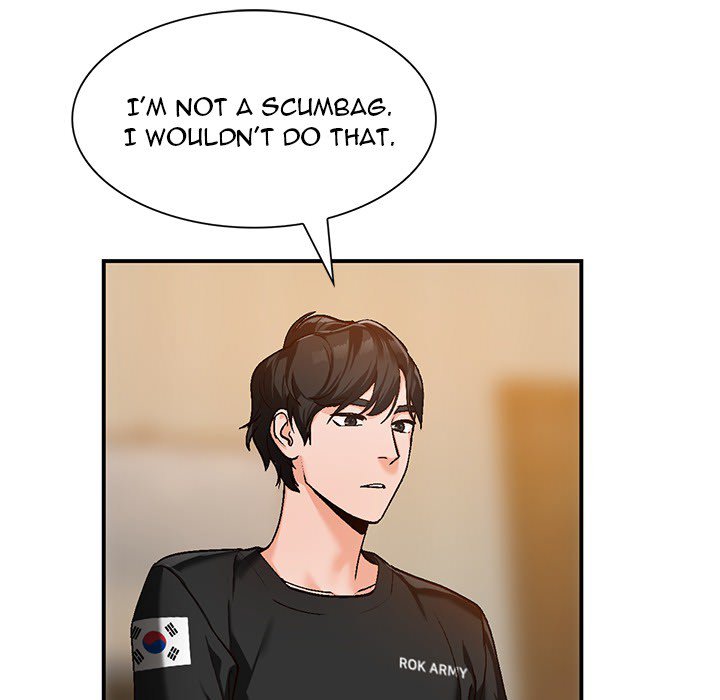 Town Girls - Chapter 3 [photo 69] - MangaPorn